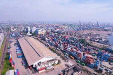 Pelindo Solusi Logistik...