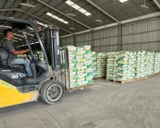 Industri Semen Mortar...