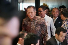 Wamenkop: Setelah Minerba,...