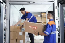 Sambut Ramadan, KALOG...