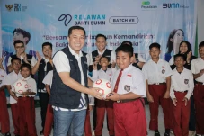 Perkuat Pemberdayaan...