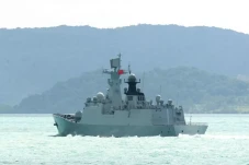 Wellington Cemas Kapal-kapal...