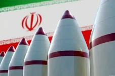 Israel Ketakutan Iran...