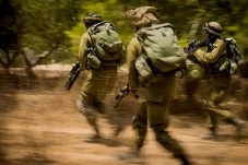 5 Fakta Israel Serang...