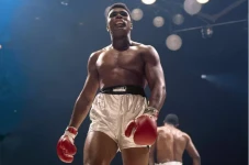 Mike Tyson: Muhammad...