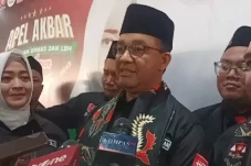 Anies Baswedan Bakal...