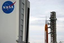 NASA Umumkan Baru Saja...