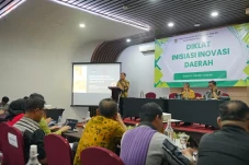 Kepala BSKDN Dorong...