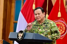 Prabowo Beberkan Tujuan...