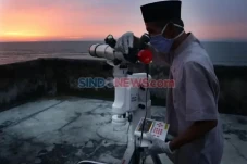 Muhammadiyah Tetapkan...