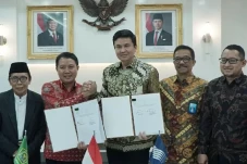 Kemenag-Garuda Teken...
