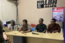 400 Lebih Warga Ngadu...