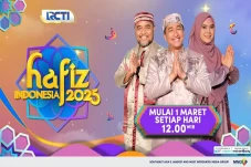 Program Pencetak Hafiz...