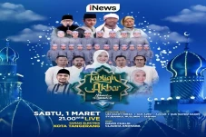 Saksikan Besok! Tabligh...