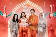 Kampanye Shopee Big...
