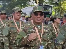 Wakil Bupati Kotabaru...