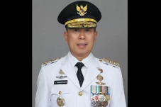 Profil Andi Sumangerukka,...