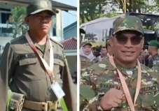 Sepekan di Akmil Magelang,...