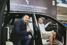 3 Partner Bisnis Raffi...