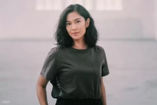 Dian Sastro Semangat...