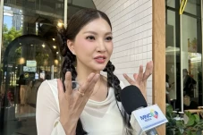Sarwendah Jatuh Hati...