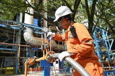 Perdana, PLN IP Uji...