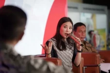 Angela Tanoesoedibjo:...