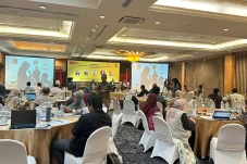 Sosialisasi Kerja sama...