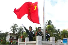 5 Pejabat China yang...