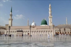 Menteri Arab Saudi Kecam...