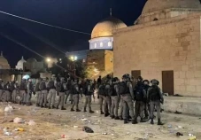 Hamas Serukan Mobilisasi...