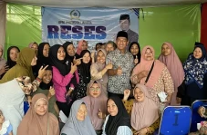 Anggota DPRD Jakarta...