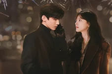 Sinopsis The First Frost:...