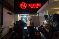 Geger! Karaoke di Semarang...