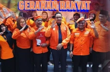 Ormas Gerakan Rakyat,...