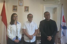 Resmi Dilantik, Bupati...