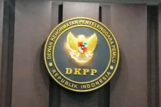 DKPP Pecat 4 Komisioner...