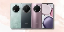 Honor X9c 5G: Baterai...