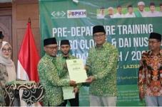 Gencarkan Syiar, PBNU...