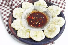 Resep Menu Buka Puasa...