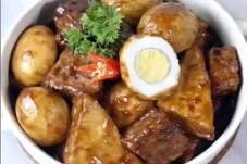Resep Praktis Menu Sahur,...