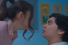 Gawat! Ajil Ditto Pingsan...