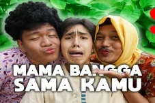 Logika Unik Orang Indonesia...