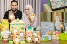 Hampers Lebaran Loves...