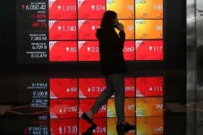 Bursa Sepekan: IHSG...
