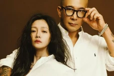Pemakaman Barbie Hsu...