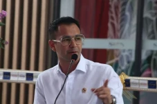 3 Alasan Raffi Ahmad...