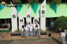 10 SMA Negeri Terbaik...