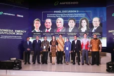 ASPEBINDO Gelar Indonesia...