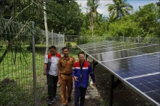 KPI Unit Dumai Bangun...